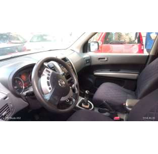 nissan x-trail (t31) del año 2008 2
