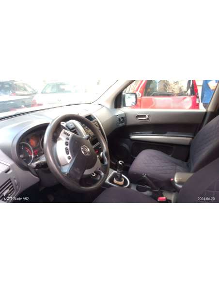 nissan x-trail (t31) del año 2008