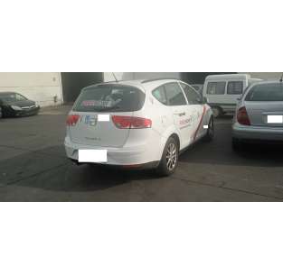 seat altea xl (5p5) del año 2012 2