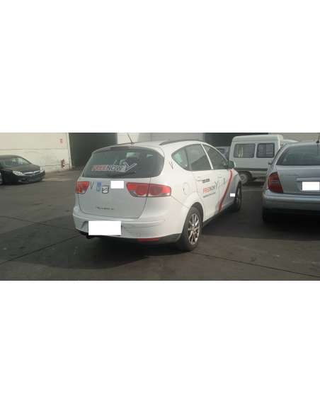 seat altea xl (5p5) del año 2012