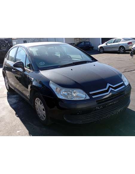 citroën c4 berlina del año 2007