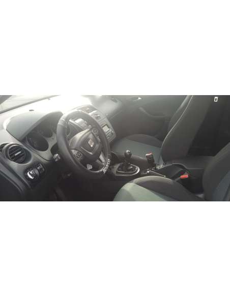 seat altea xl (5p5) del año 2012