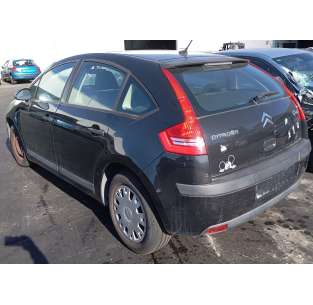 citroën c4 berlina del año 2007 2