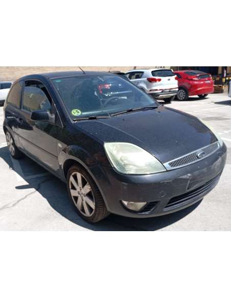 ford fiesta (cbk) del año 2006