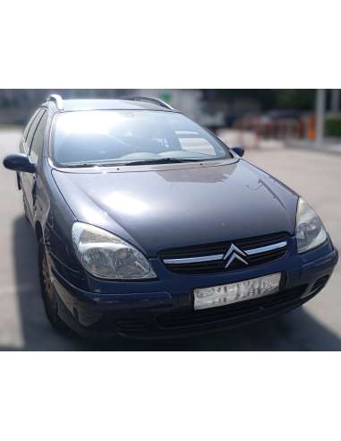 citroën c5 break del año 2003