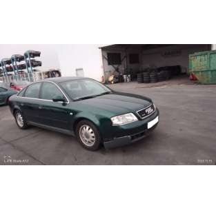 audi a6 berlina (4b2) del año 1999