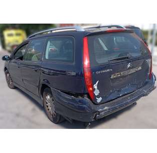citroën c5 break del año 2003 2