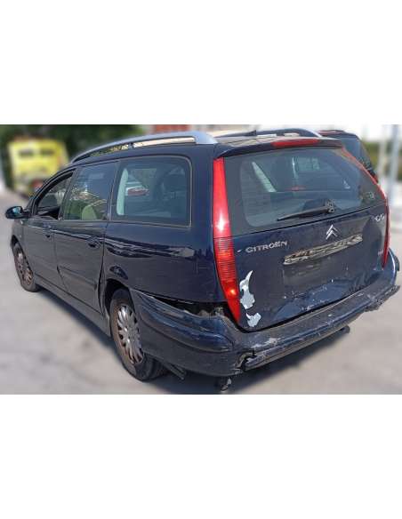 citroën c5 break del año 2003