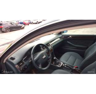 audi a6 berlina (4b2) del año 1999 2