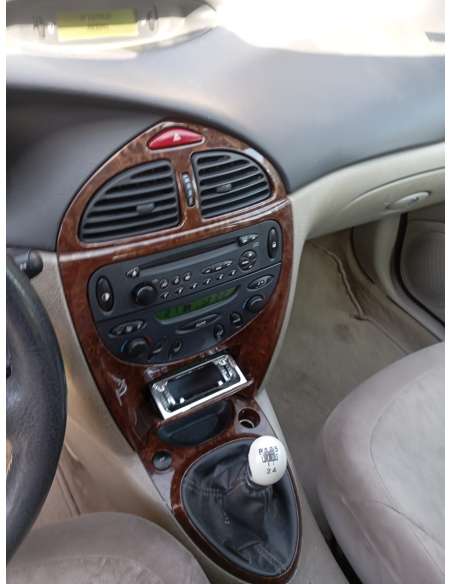 citroën c5 break del año 2003