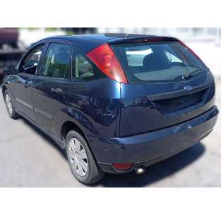 ford focus berlina (cak) del año 2000 2