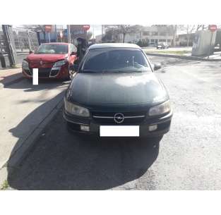 opel omega b del año 1999
