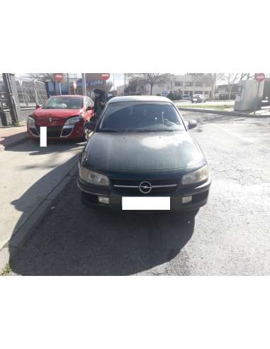 opel omega b del año 1999
