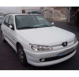 peugeot 306 berlina 3/4/5 puertas (s2) del año 2000