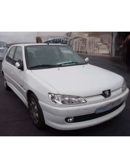 peugeot 306 berlina 3/4/5 puertas (s2) del año 2000