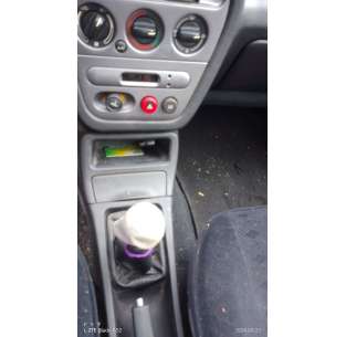 peugeot 306 berlina 3/4/5 puertas (s2) del año 2000 2