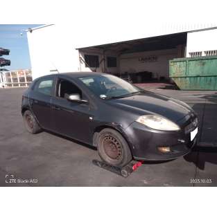 fiat bravo (198) del año 2008