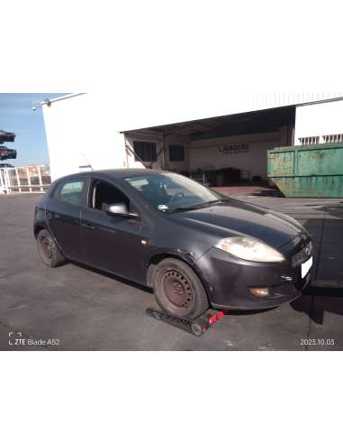 fiat bravo (198) del año 2008