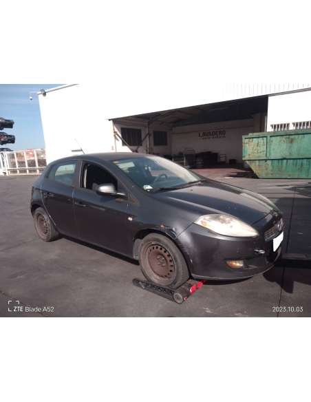 fiat bravo (198) del año 2008