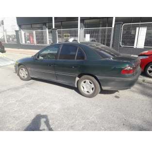 opel omega b del año 1999 2