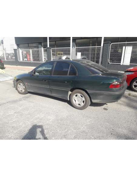 opel omega b del año 1999
