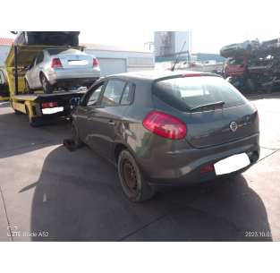 fiat bravo (198) del año 2008 2