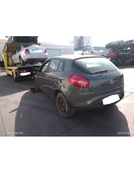 fiat bravo (198) del año 2008
