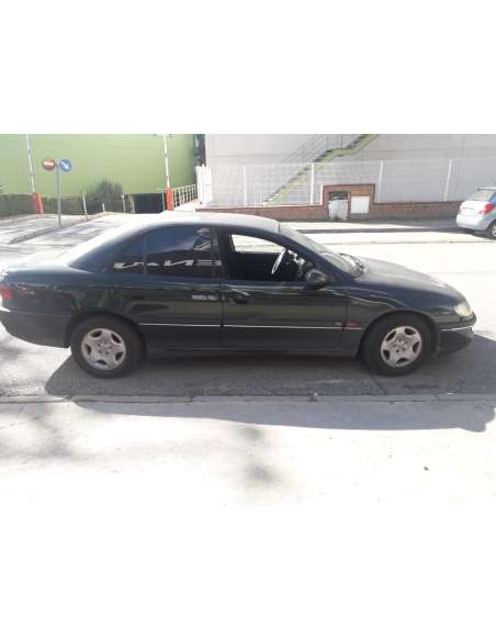 opel omega b del año 1999