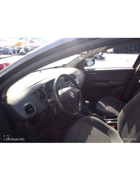 fiat bravo (198) del año 2008