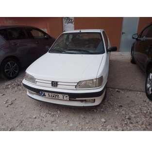 peugeot 306 berlina 3/4/5 puertas (s2) del año 1996