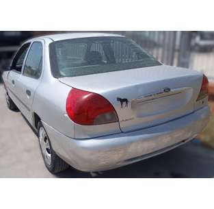 ford mondeo berlina (gd) del año 1999 2