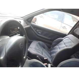 peugeot 306 berlina 3/4/5 puertas (s2) del año 1996 2