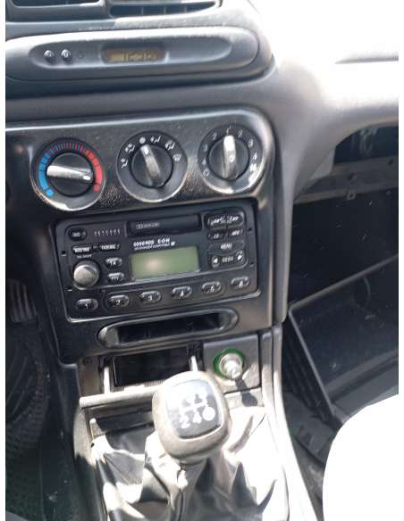 ford mondeo berlina (gd) del año 1999