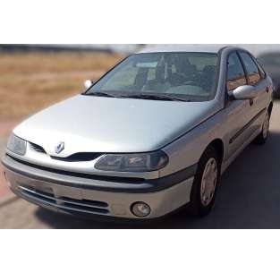 renault laguna (b56) del año 2000