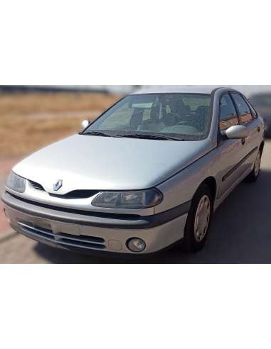 renault laguna (b56) del año 2000