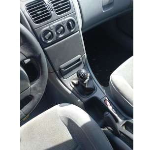 renault laguna (b56) del año 2000 2