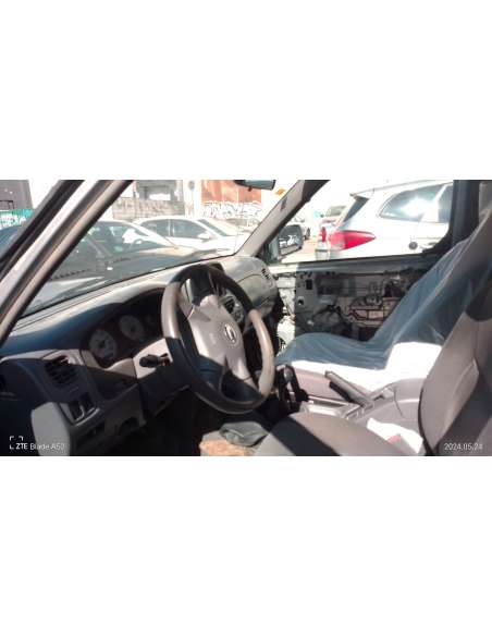 nissan pick-up (d22) del año 2003