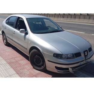 seat leon (1m1) del año 2000