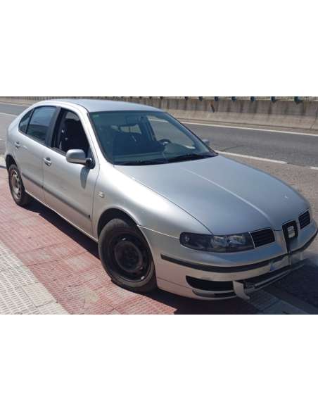 seat leon (1m1) del año 2000