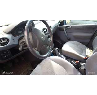 mercedes-benz clase a (w168) del año 2000 2