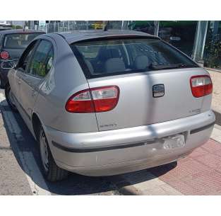 seat leon (1m1) del año 2000 2