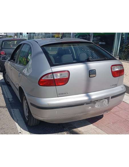 seat leon (1m1) del año 2000