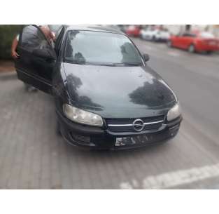 opel omega b del año 1994