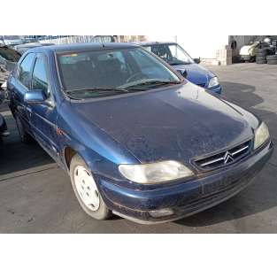 citroën xsara berlina del año 1998