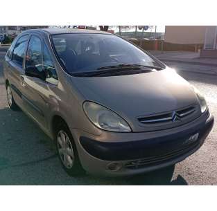 citroën xsara picasso del año 2003