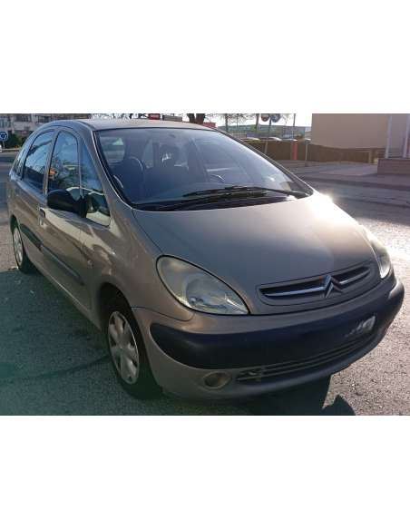 citroën xsara picasso del año 2003