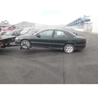 opel omega b del año 1994 2