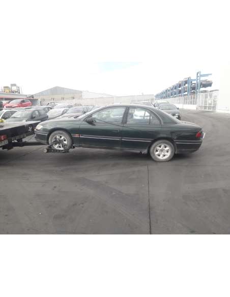opel omega b del año 1994