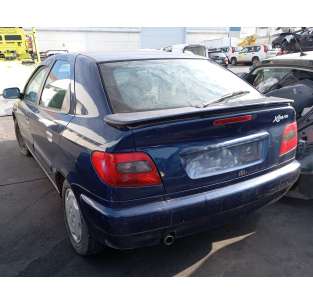 citroën xsara berlina del año 1998 2