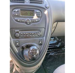 citroën xsara picasso del año 2003 2